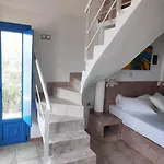 Aigli Apartamento *