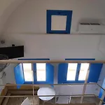 Aigli Apartamento Anafi