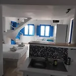 Apartamento Aigli *