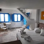 Apartamento Aigli *