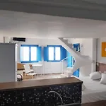 Aigli Apartamento *