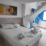 Aigli Apartamento *