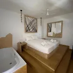 Aigli Apartamento Anafi