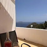 Διαμέρισμα Aigli Ανάφη
