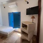 Aigli Διαμέρισμα Ανάφη