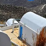 Διαμέρισμα Aigli