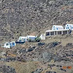 Διαμέρισμα Aigli Ανάφη