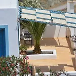 Διαμέρισμα Aigli Ανάφη