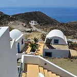 Διαμέρισμα Aigli