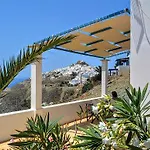 Apartamento Aigli Anafi
