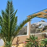 Διαμέρισμα Aigli *