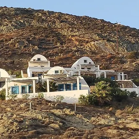 Διαμέρισμα Aigli
