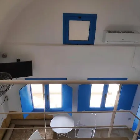 Aigli Appartamento Anafi