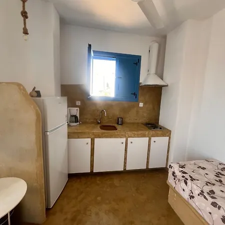 Aigli Appartamento *