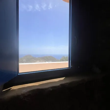 Aigli Appartamento Anafi