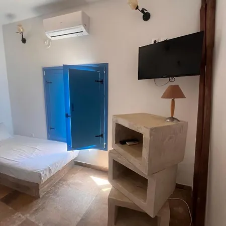 Aigli Apartment Anafi
