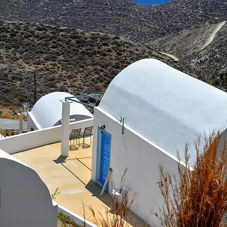 Διαμέρισμα Aigli