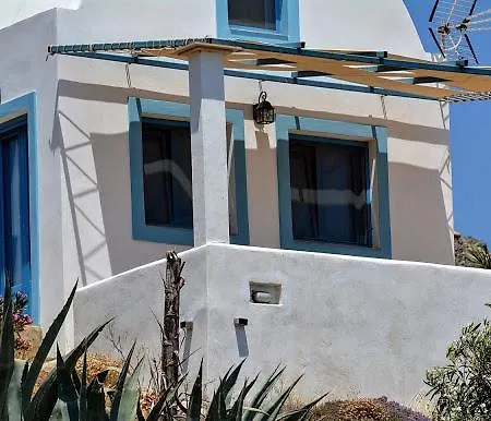 Διαμέρισμα Aigli