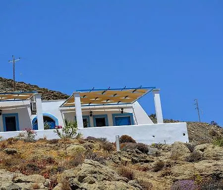 Appartamento Aigli *