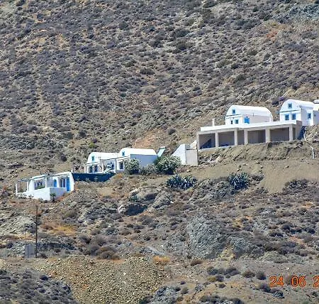 Διαμέρισμα Aigli Ανάφη