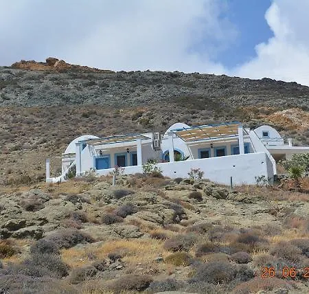 Διαμέρισμα Aigli