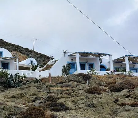 Appartamento Aigli Anafi