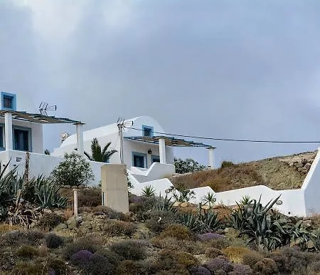 Aigli Anafi