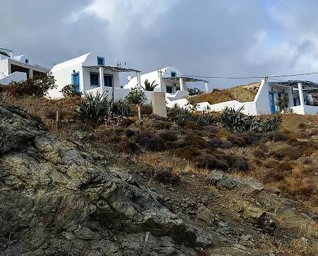 Aigli Anafi