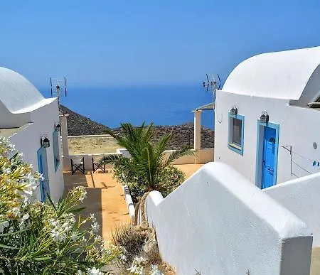 Διαμέρισμα Aigli Ανάφη