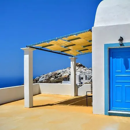 Διαμέρισμα Aigli