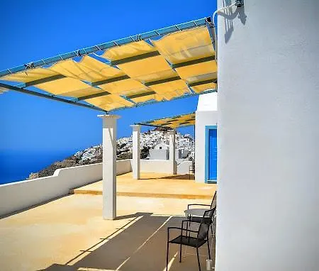 Appartamento Aigli Anafi