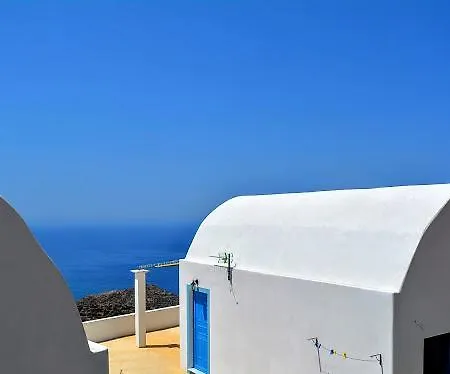Διαμέρισμα Aigli *