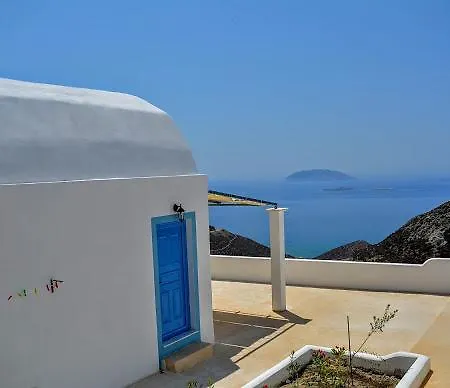 Appartamento Aigli Anafi