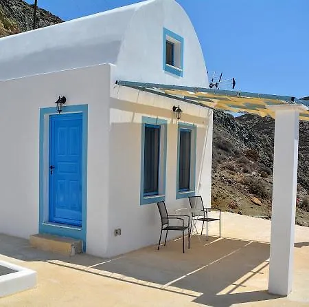 Διαμέρισμα Aigli *