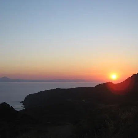 Appartamento Aigli *