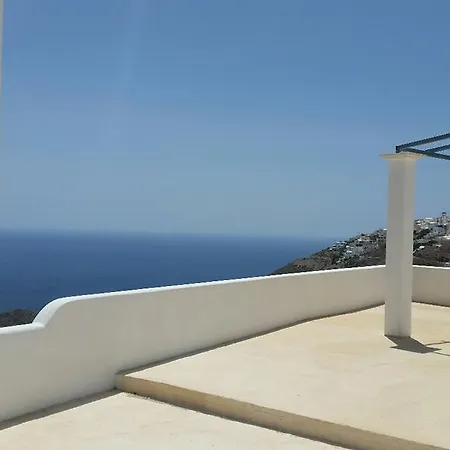 Aigli Ανάφη