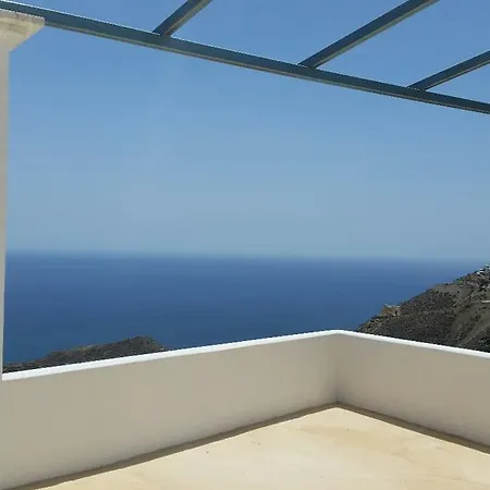 Appartamento Aigli