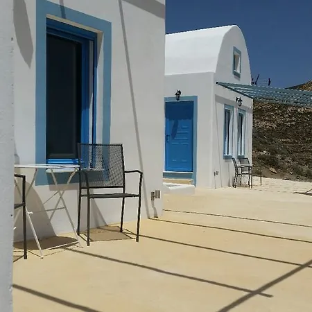 Aigli Ανάφη