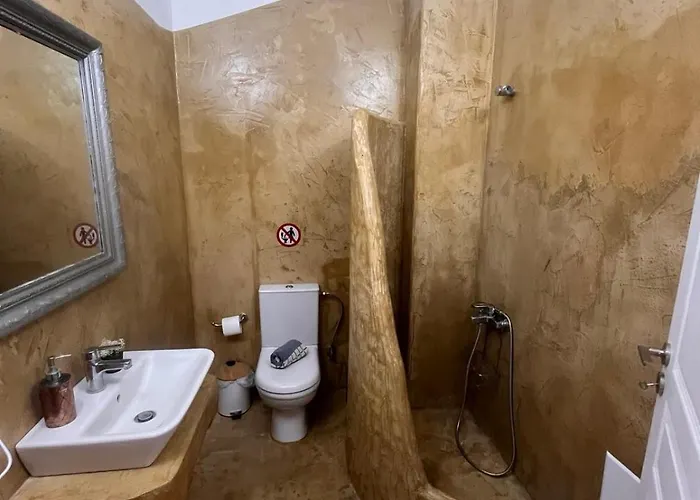 Apartamento Aigli Anafi