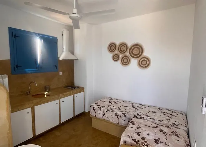 Apartamento Aigli