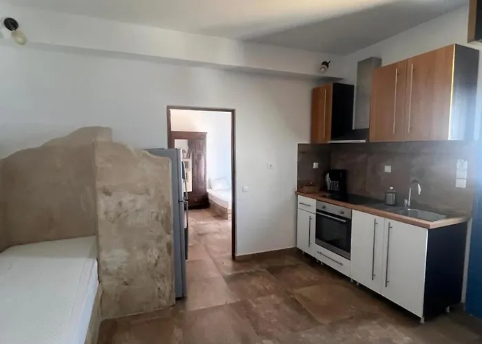 Apartamento Aigli