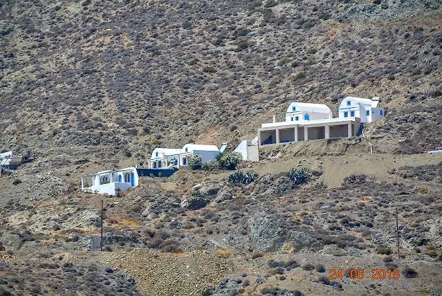 Apartamento Aigli Anafi