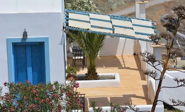 Apartamento Aigli Anafi