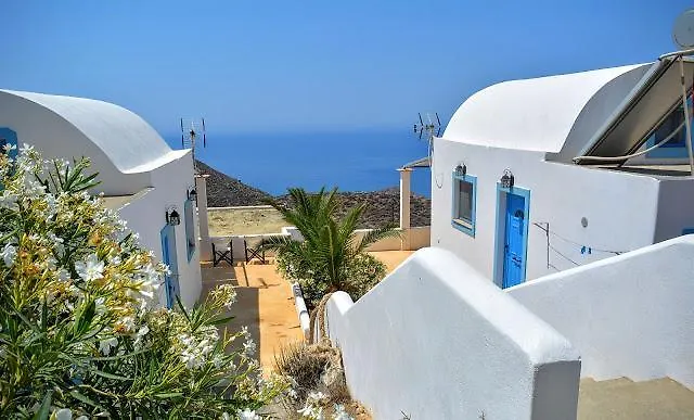 Apartamento Aigli Anafi