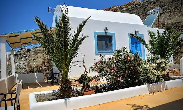 Apartamento Aigli Anafi