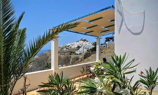 Apartamento Aigli Anafi